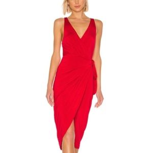 X NAVEN SUMMER DRESS